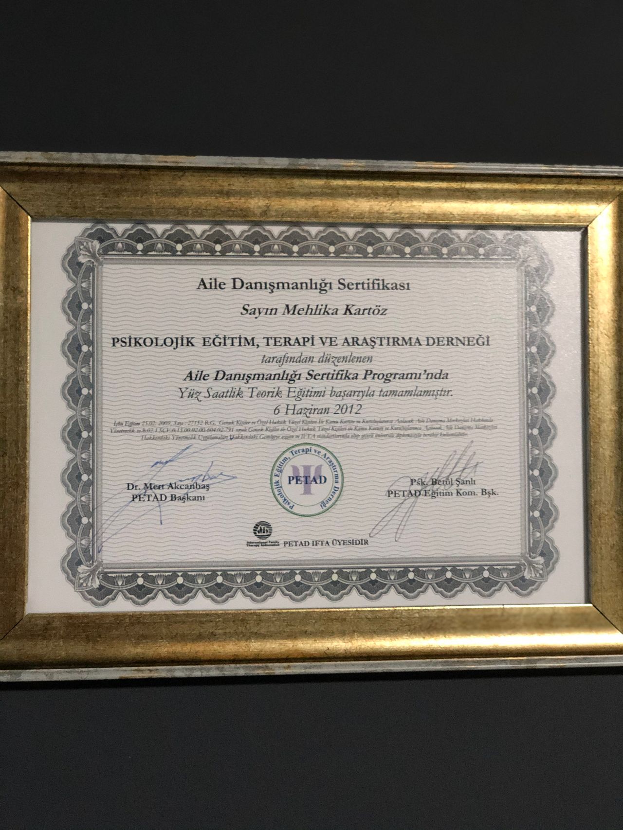 Mehlika Kartöz Balcı-3