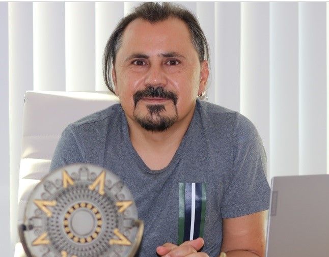 Çağlayan Karaman-0