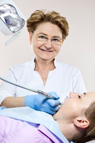 Grażyna Zdrodowska-1