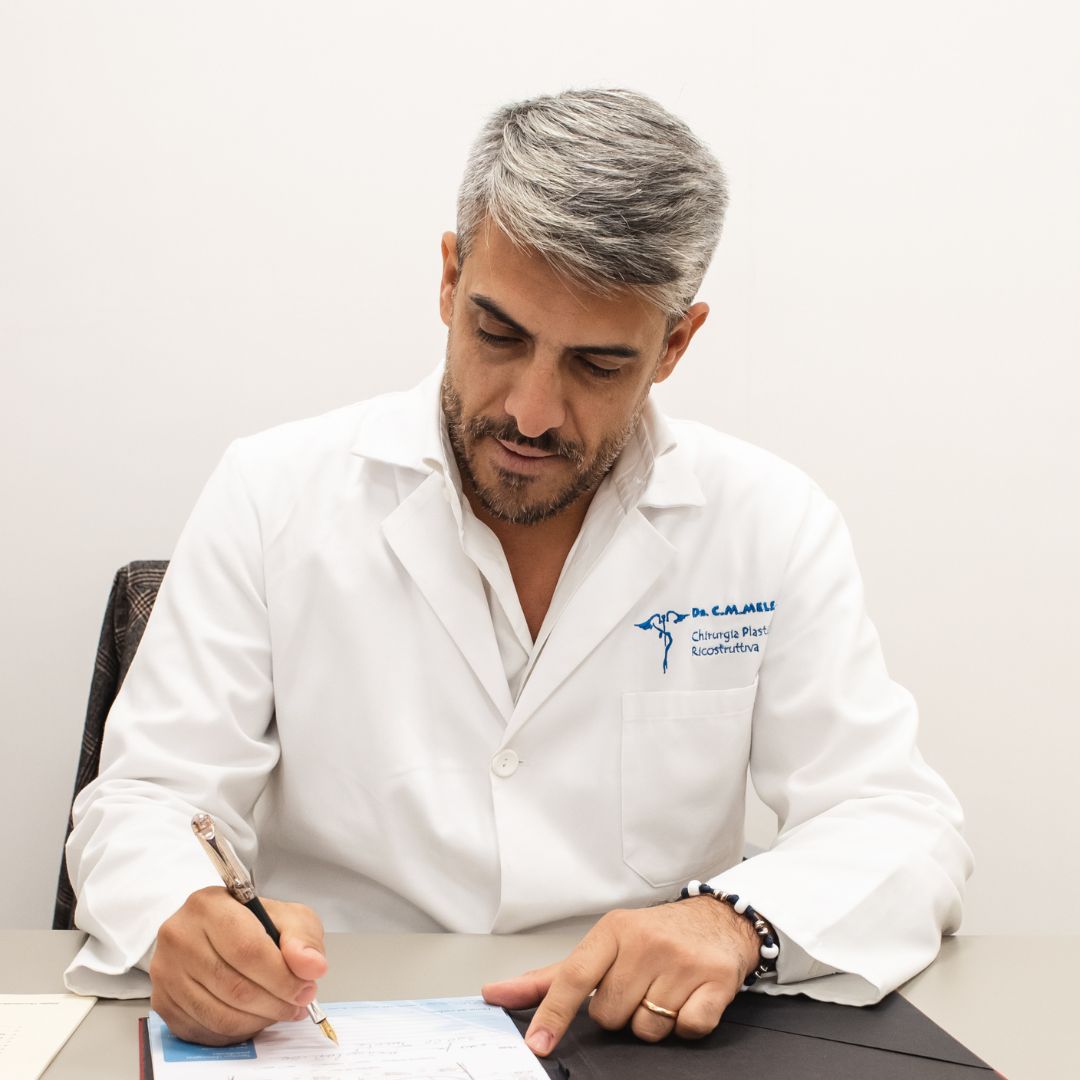 Carmine Michele Mele-1