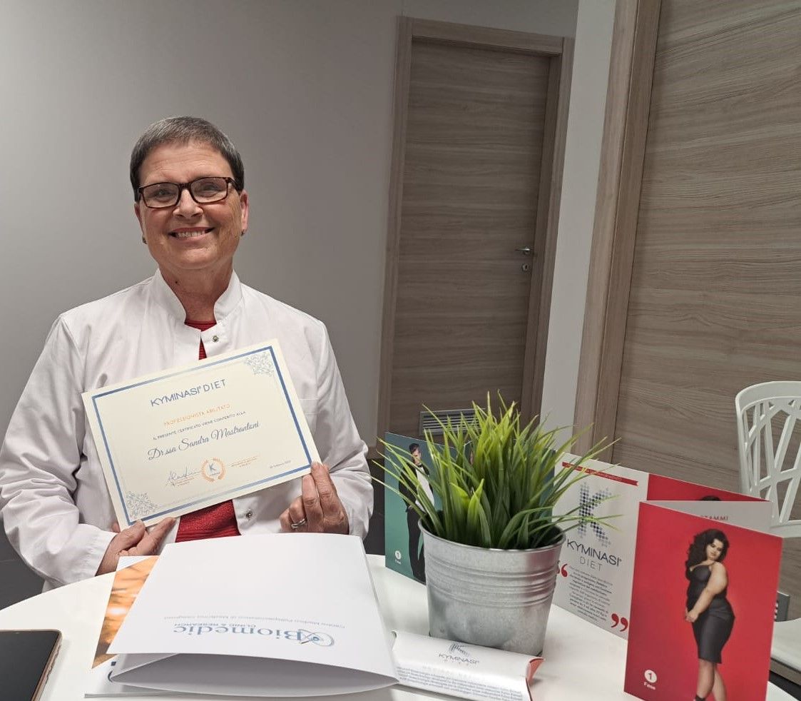 Sandra Mastrantoni-0