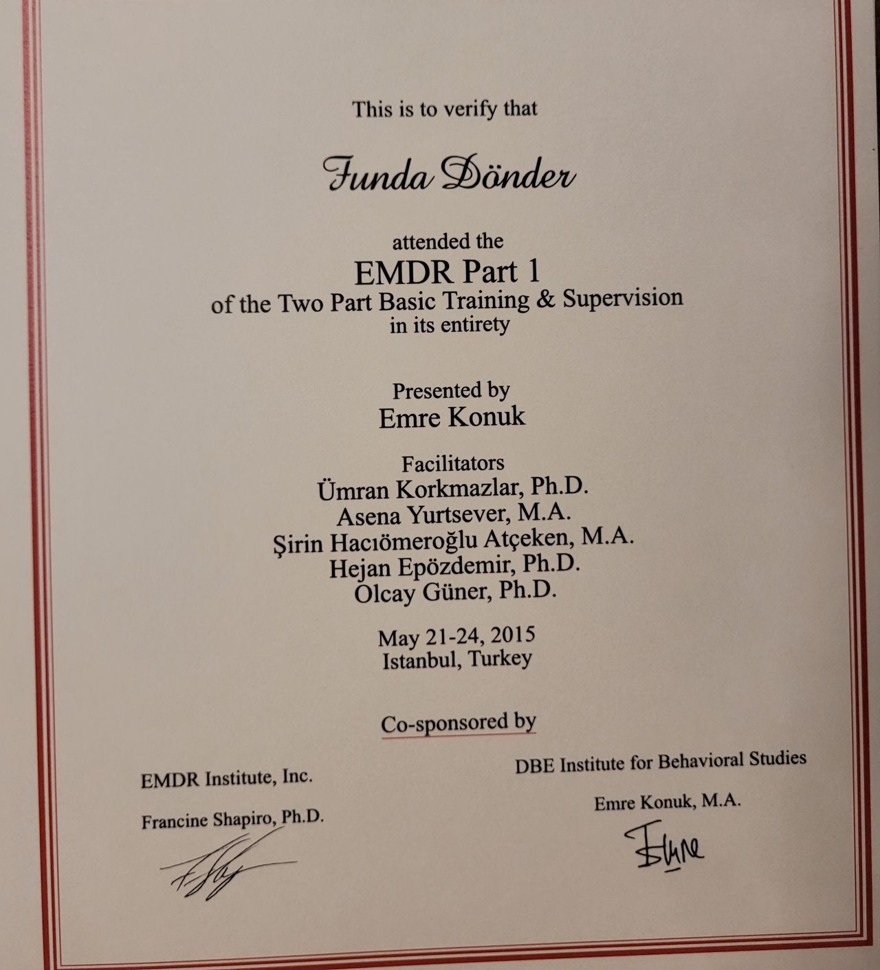 Funda Dönder Şen-6