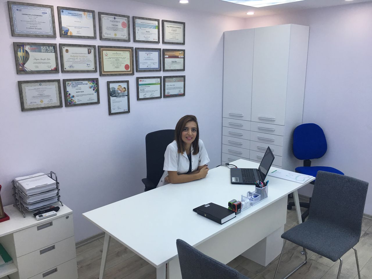 Nazife İşler Pehlivan-2