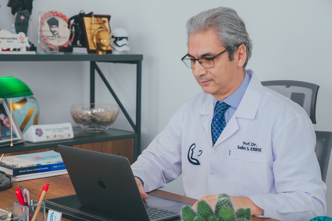 Selim Sermed Erbek-7