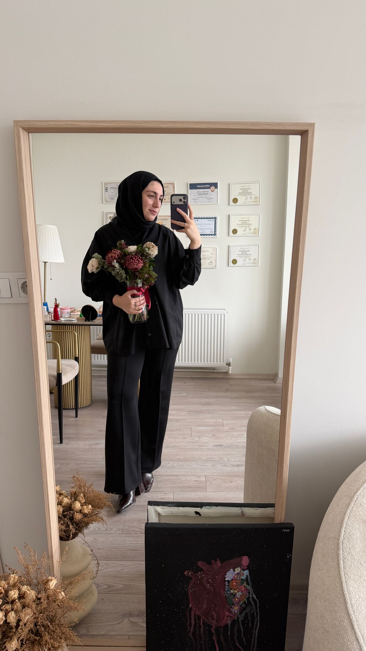 Hanife Ersöz Alpaydın-6