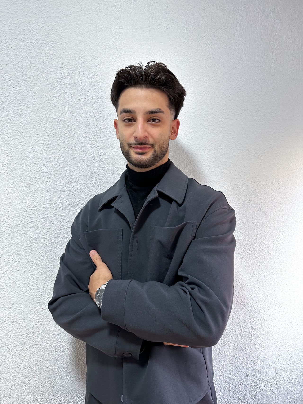 Tinerfe Martin De La Cruz-0