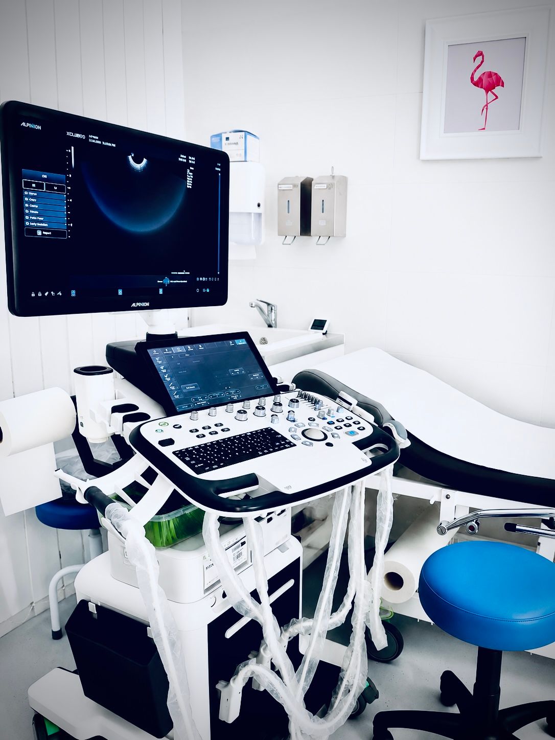 Pracownia Usg - Kolmed-1