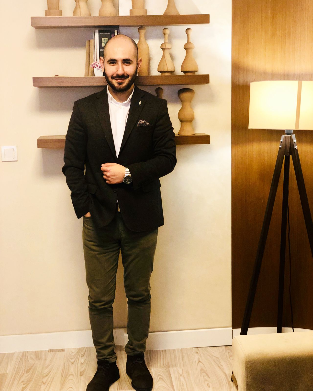 Ahmet Yavuz Çalışır-2