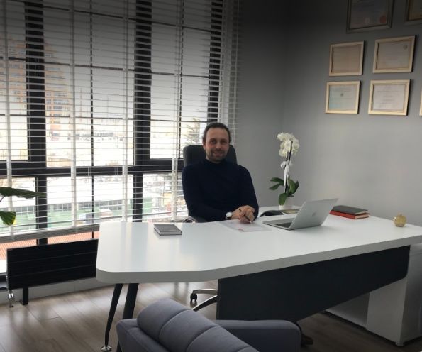 Mustafa Melih Demirbüken-0