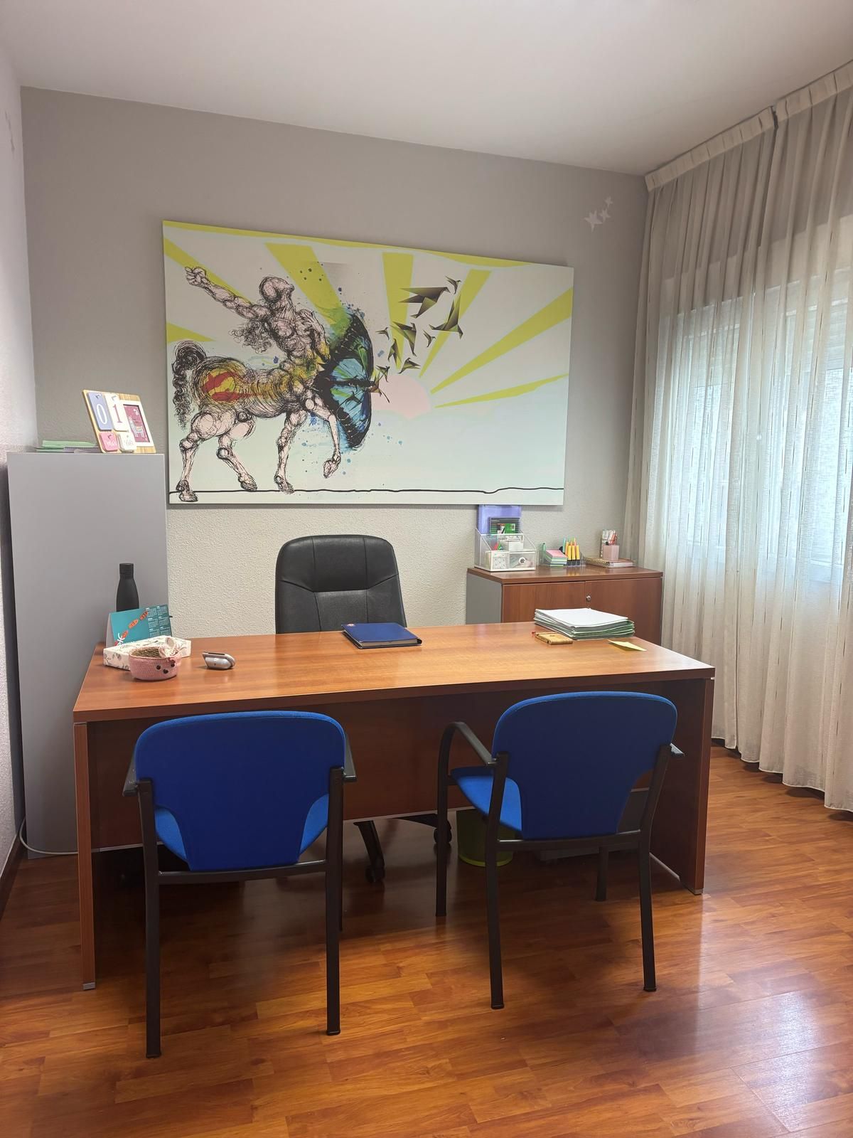 Ana De La Huerga Carrión-1