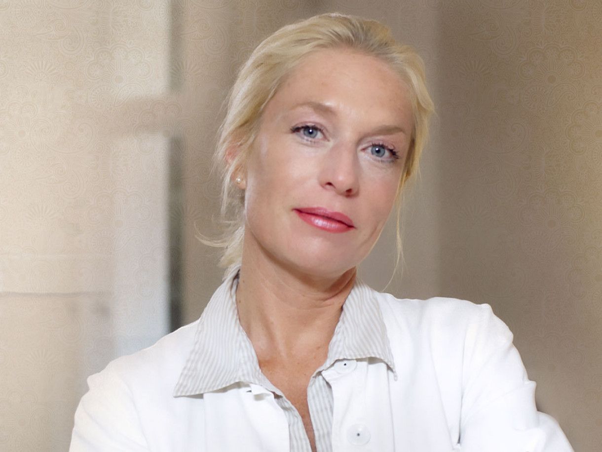 Rea Demenat Von Behr-3