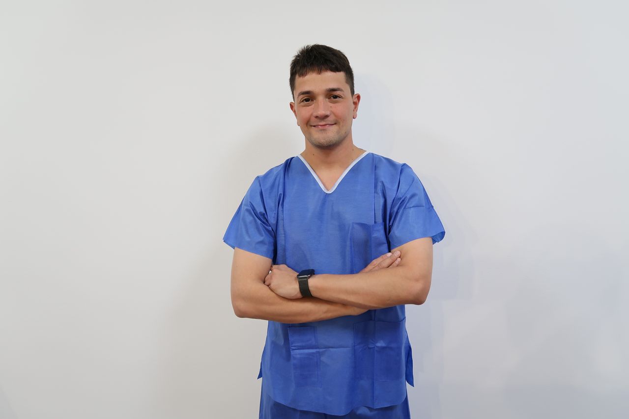 Daniel Torres Montalvo-0