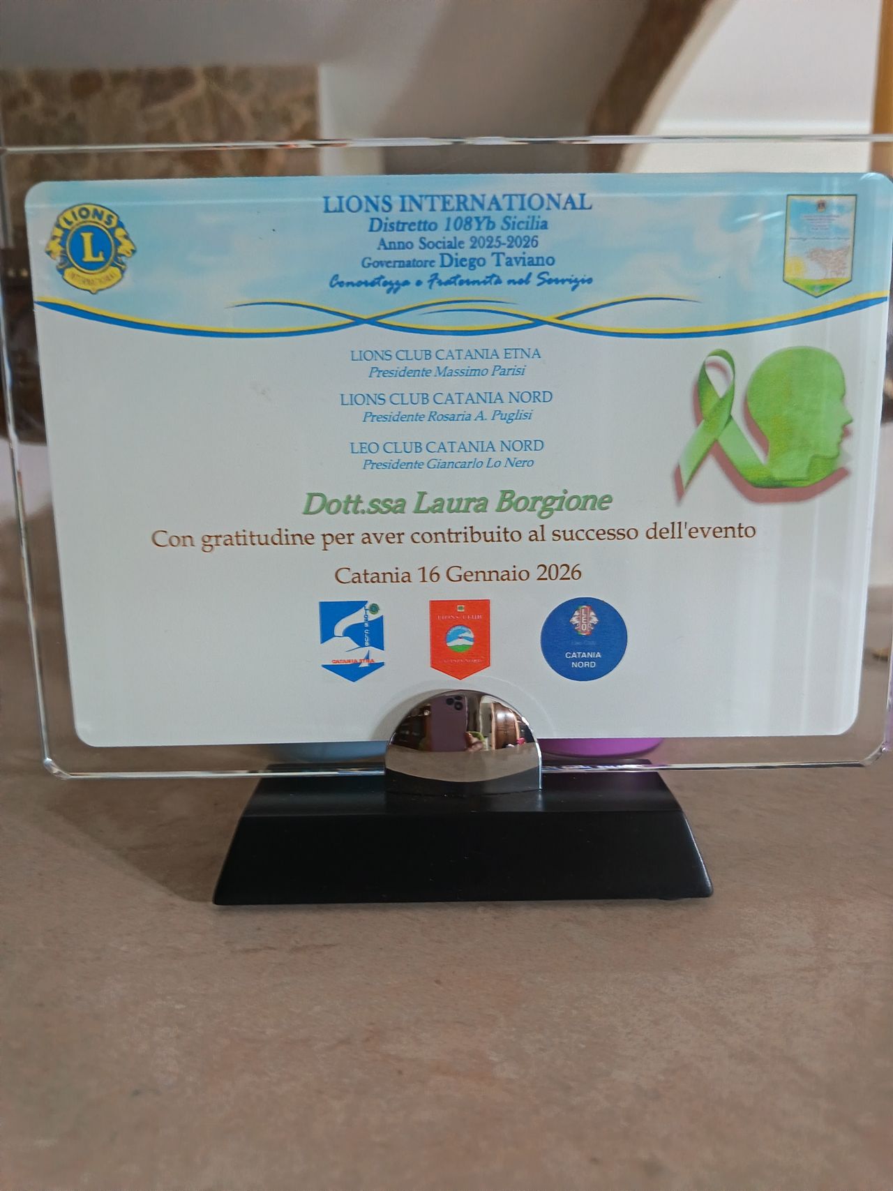 Laura Giovanna Borgione-1