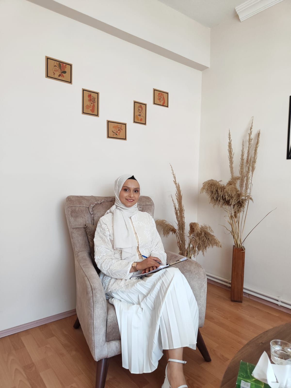 Büşra Dursun Göç-5