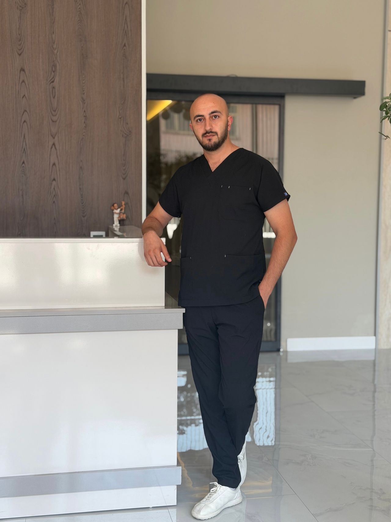 Kemran Hafız-0