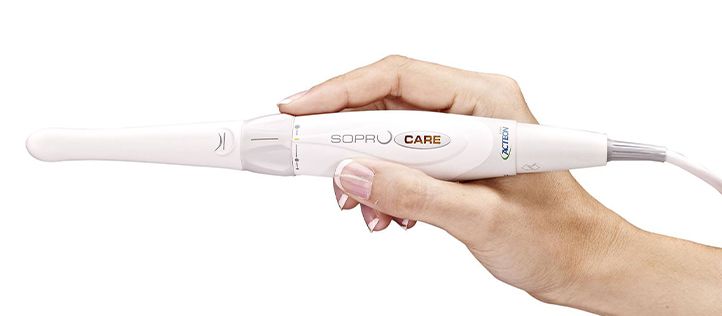 Riunito Odontoiatria Cernusco-9