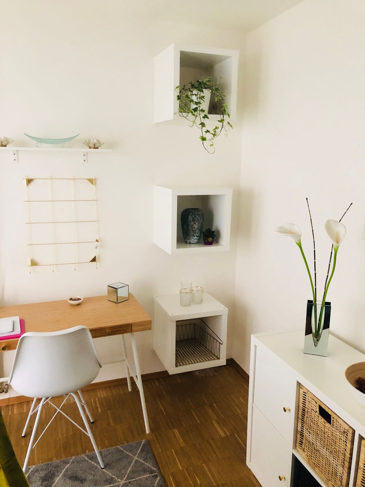 Terra Kasal, M. A.-4