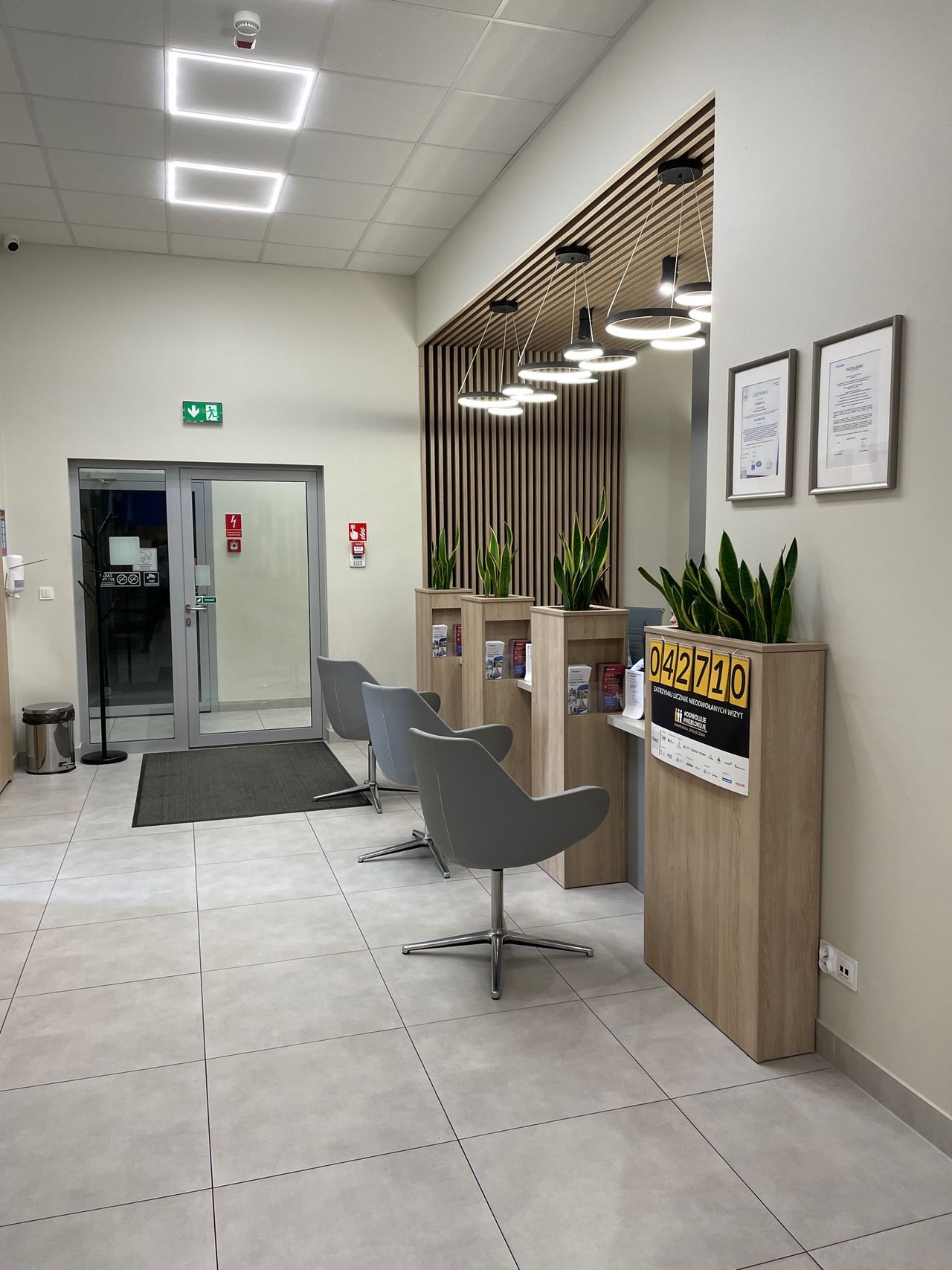 Holter Rr Centrum Medyczne Polmed Oddział Tczew – Galeria Kociewska-3