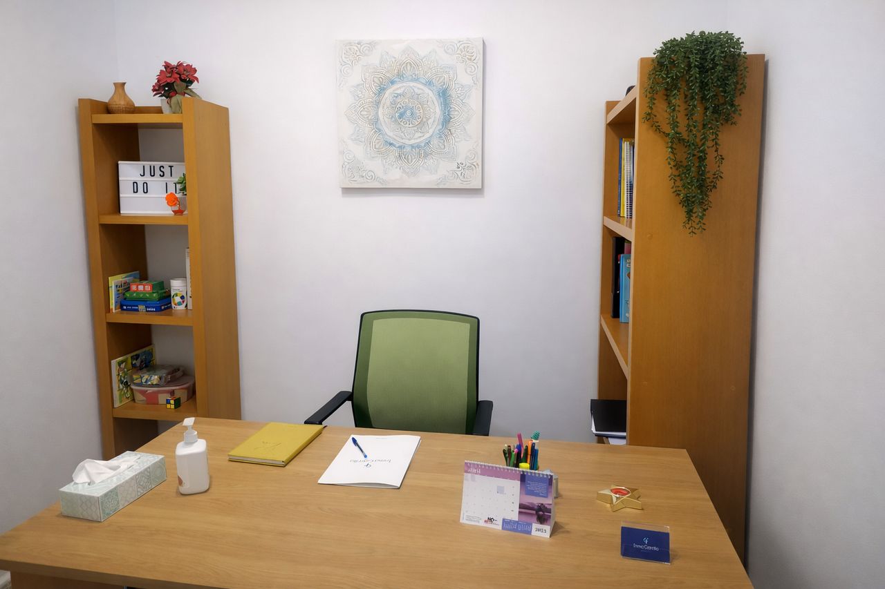 Inmaculada Carrillo García-0