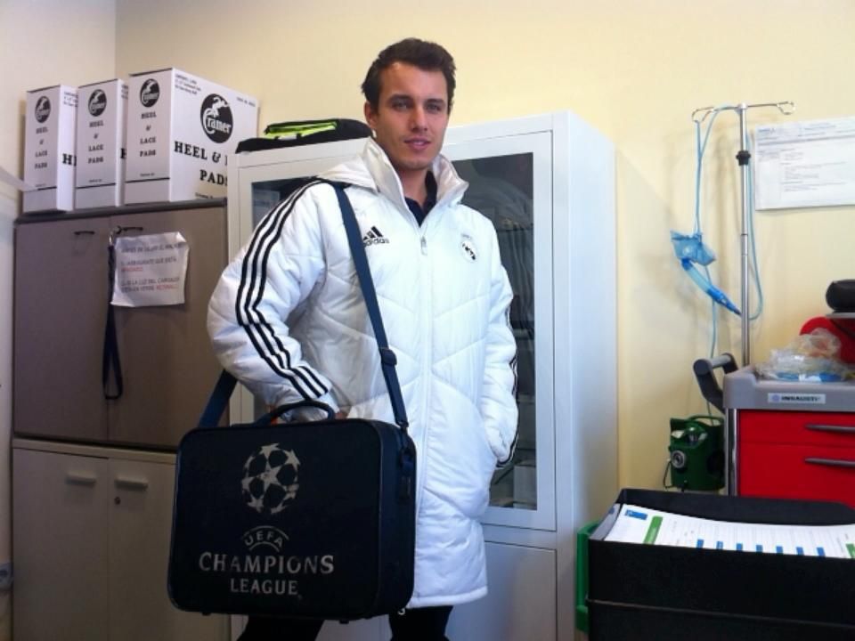 Guillermo Recatero Rude-23