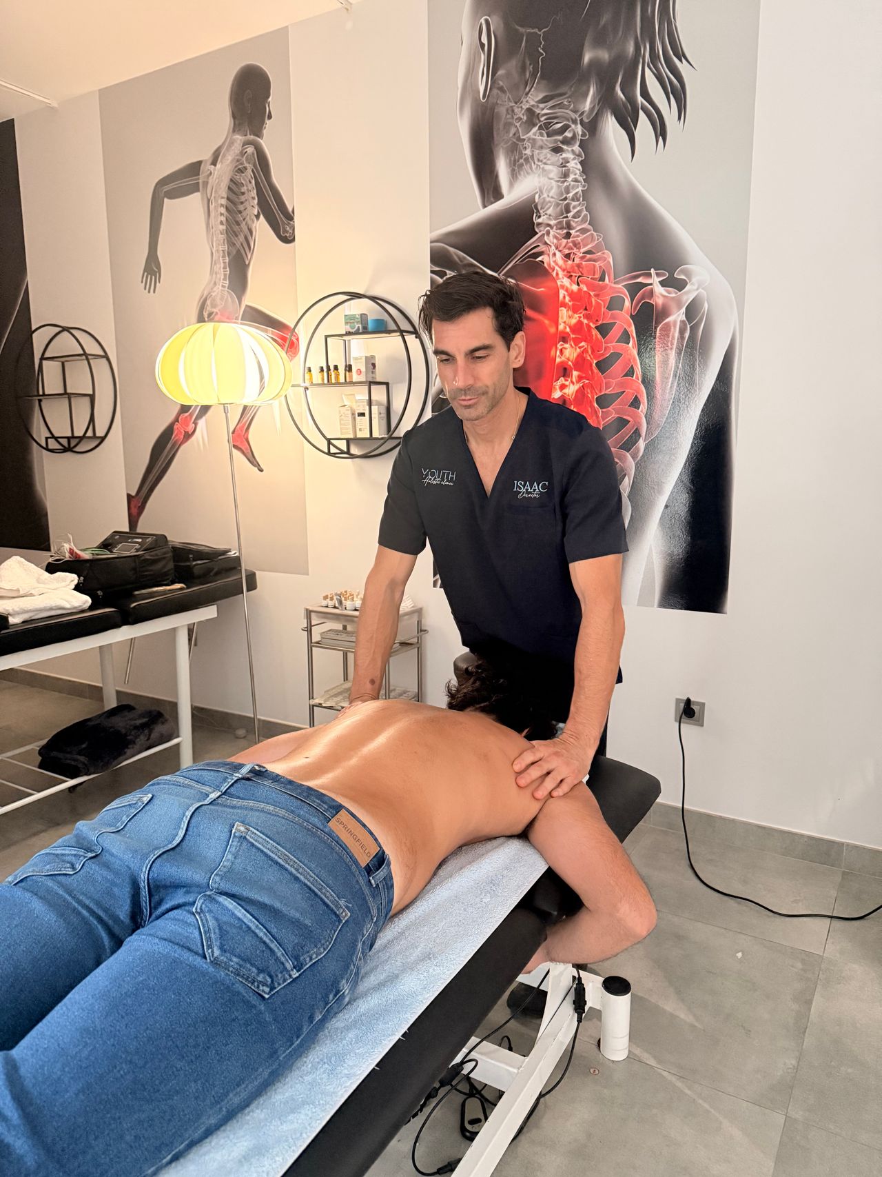 Isaac García García-0