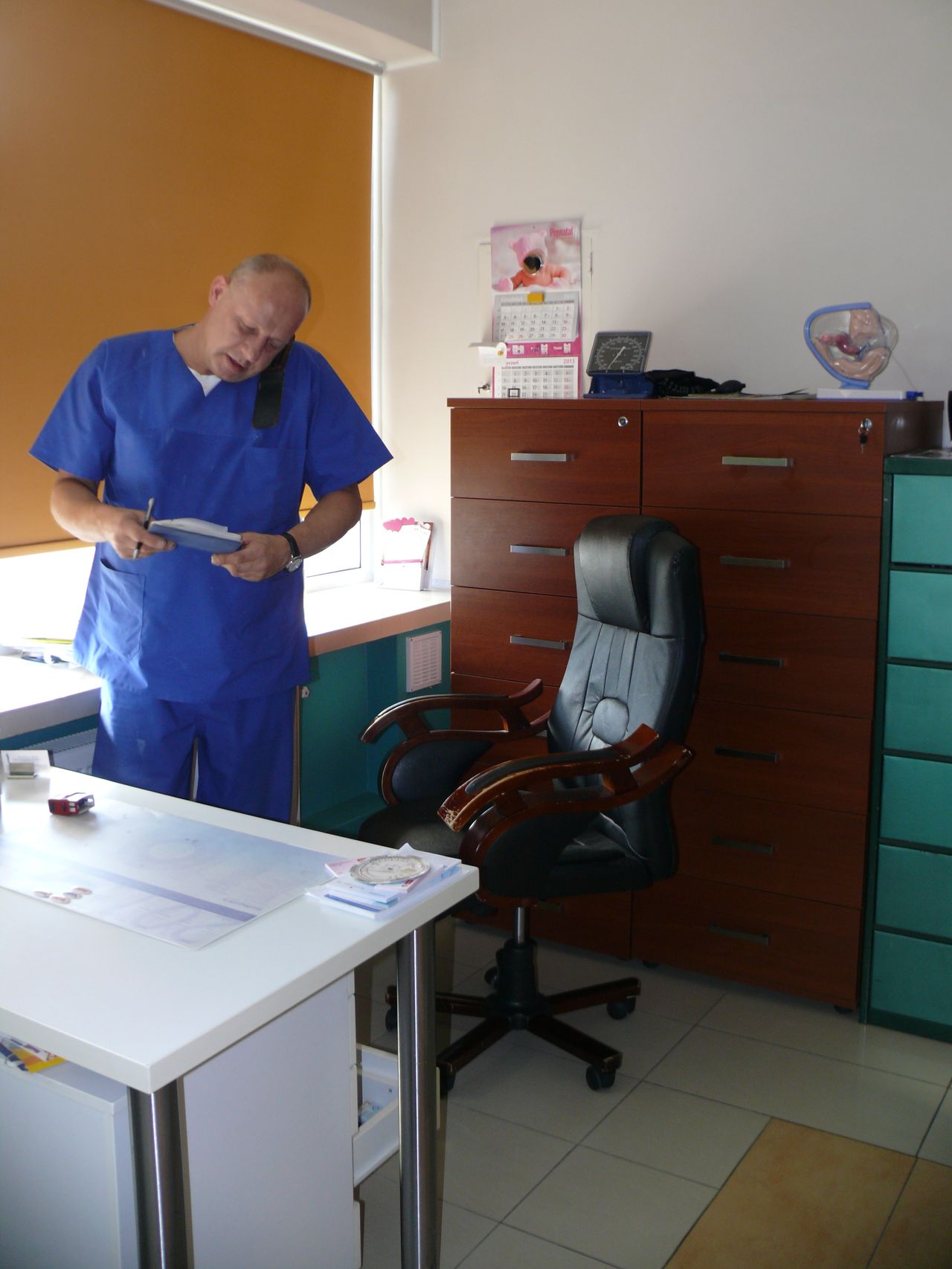 Dariusz Ładyński-1