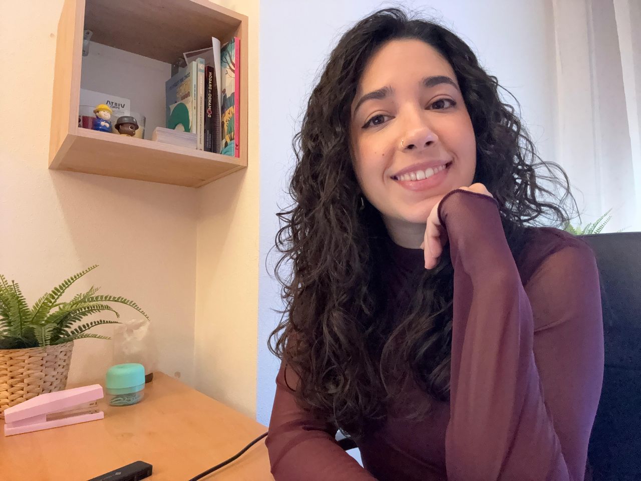 Irene Alvarado Carrascosa-1