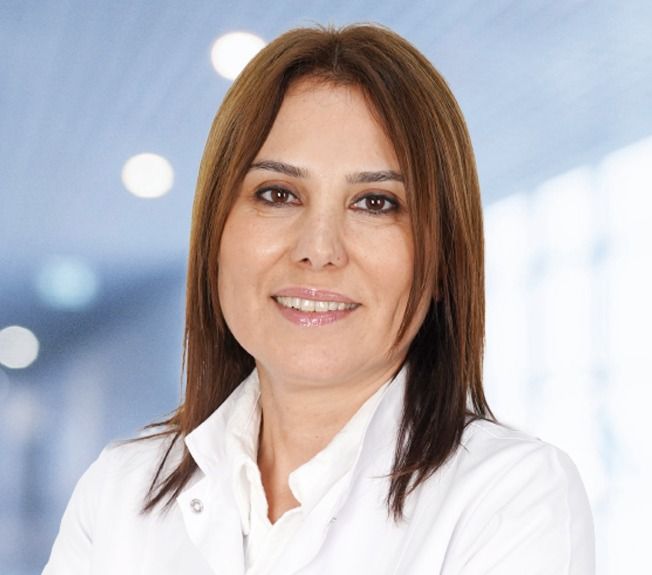 Aysun Tekeli Taşkömür-1