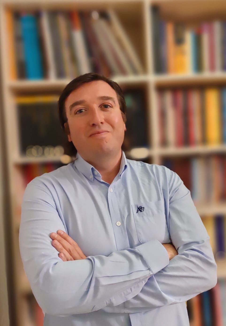 Mustafa İlker Edebali-0