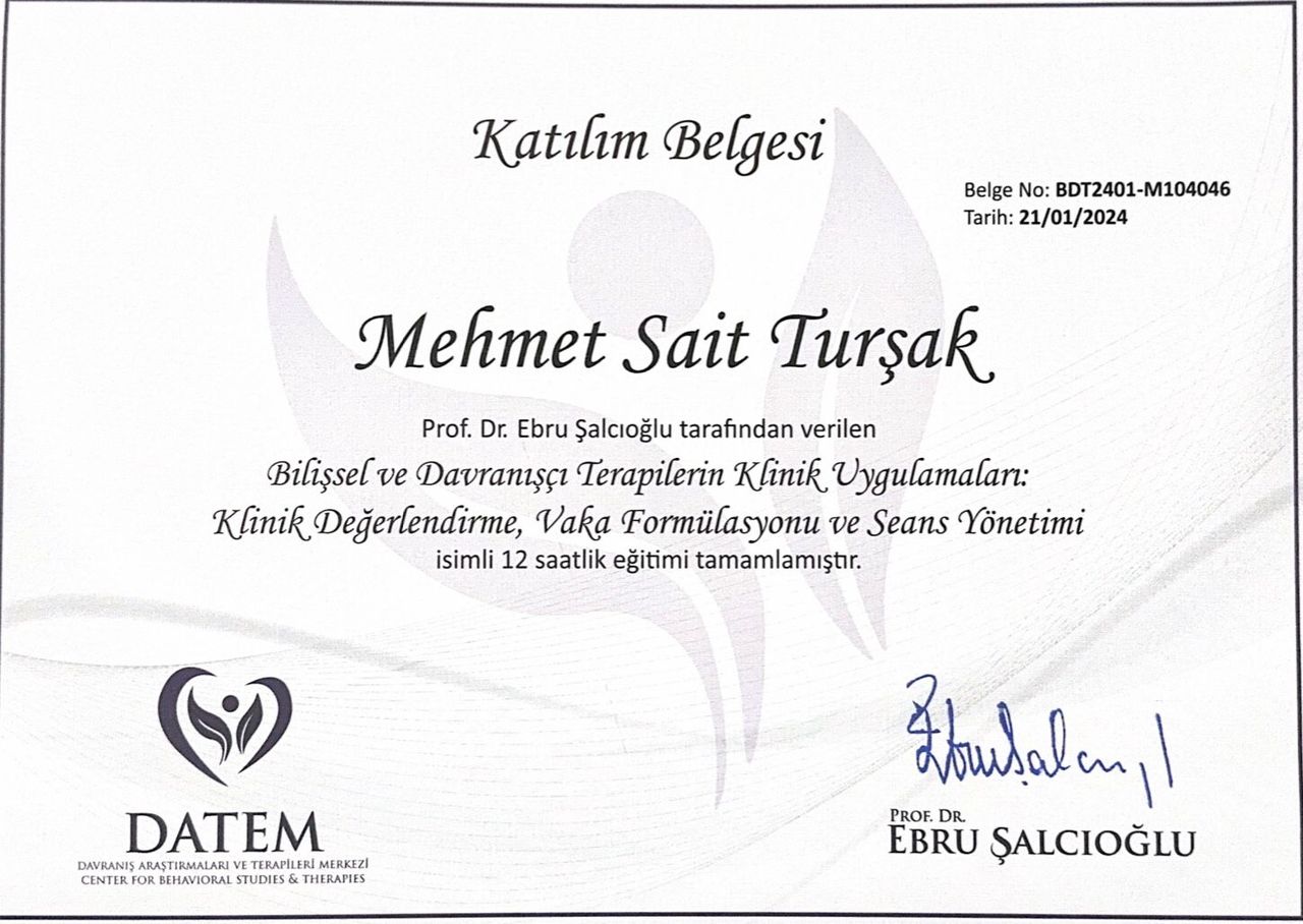 Mehmet Sait Turşak-6