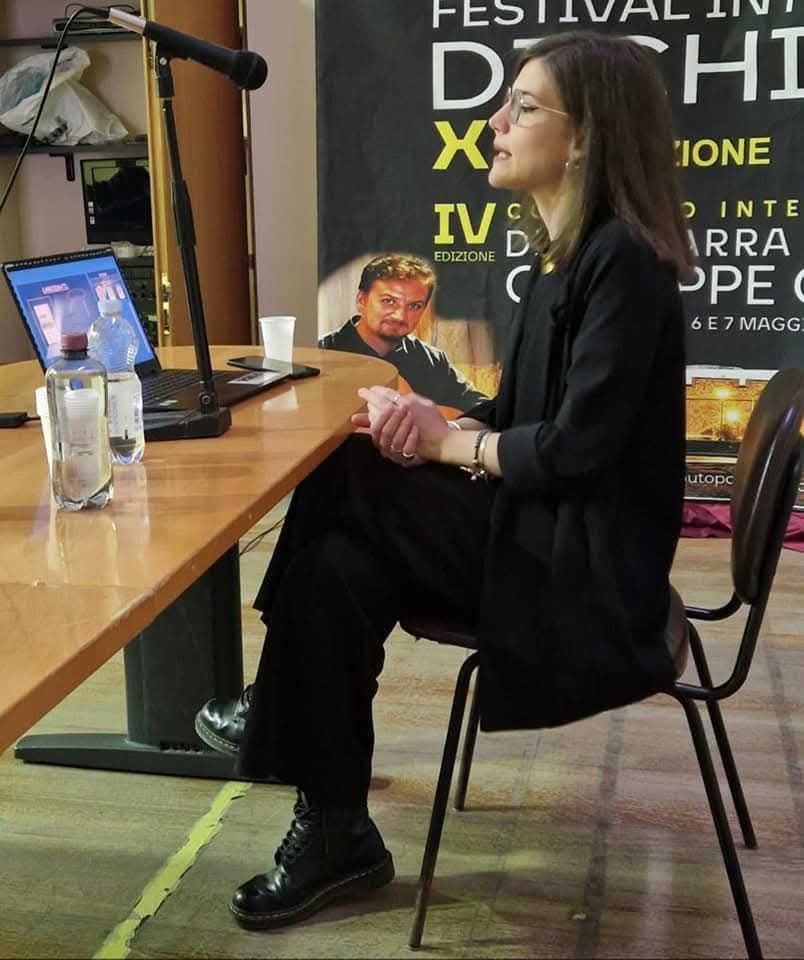 Isabella De Fazio-11