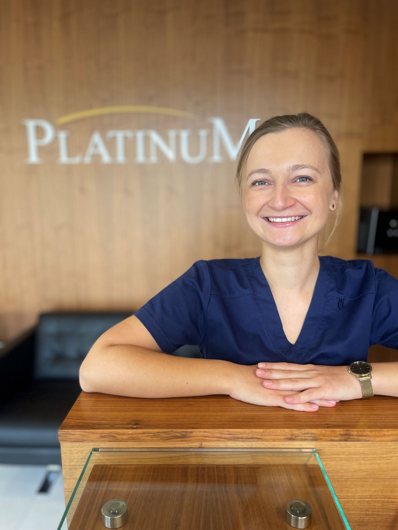 Sabina Wojciechowska-2