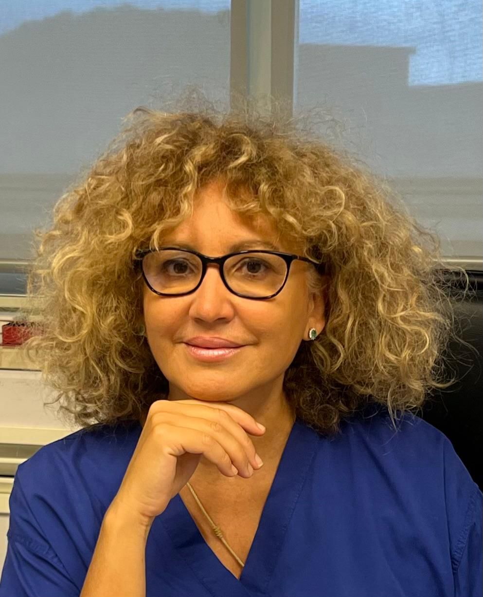 Maria Grazia Turco-0