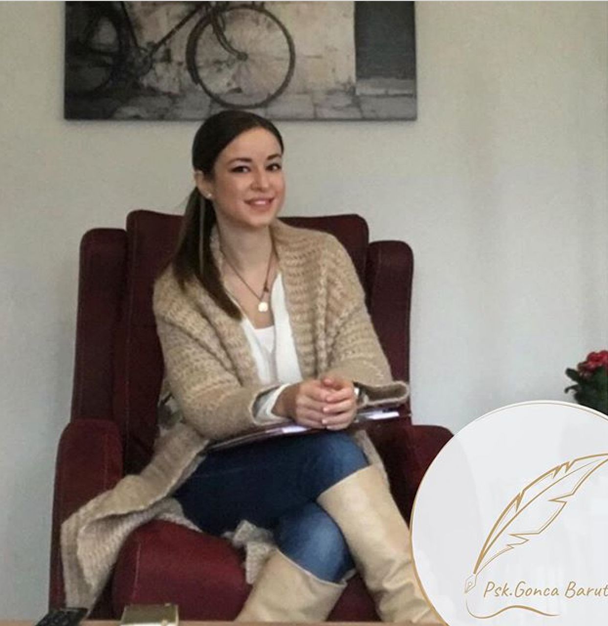 Gonca Barut-1