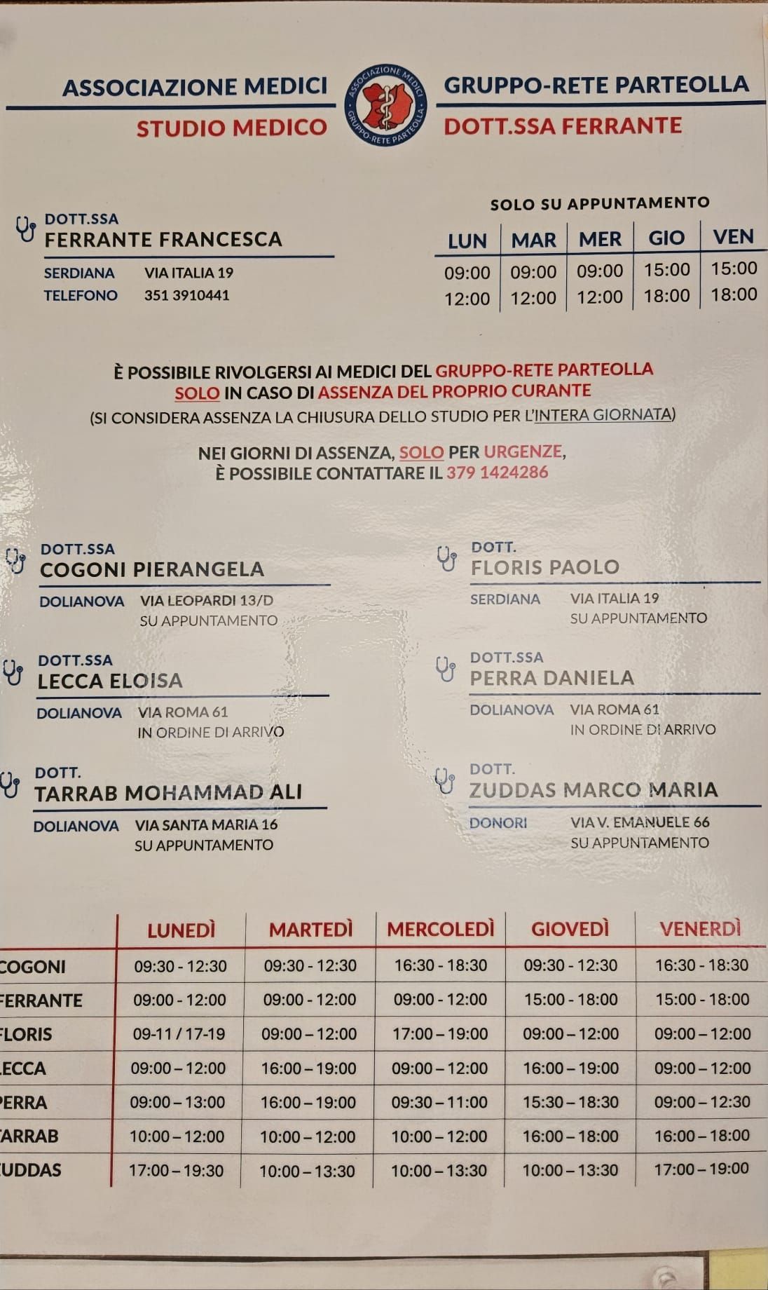 Francesca Ferrante-1