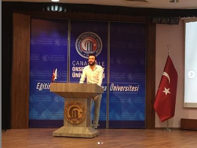 İbrahim Özcanlı-9