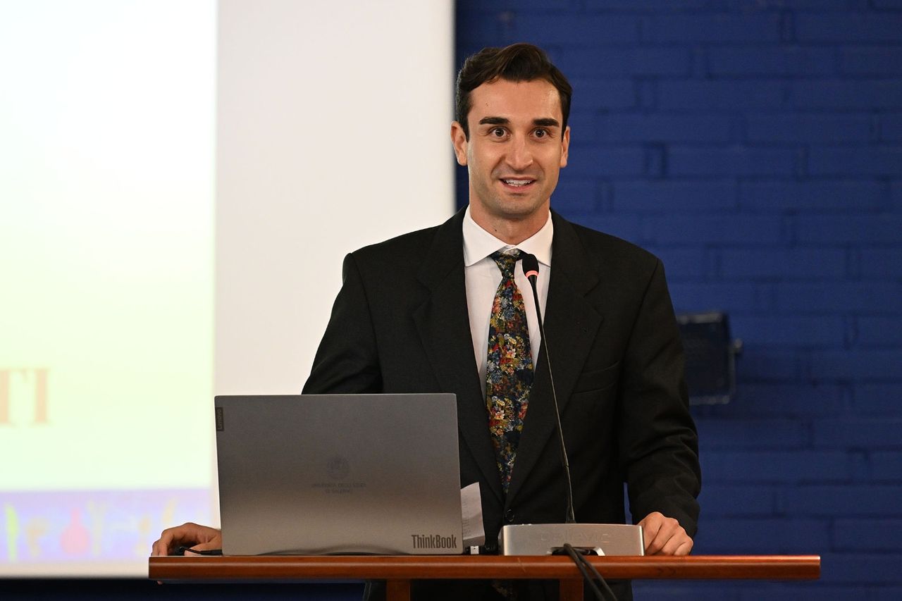 Giorgio Pulvirenti-1