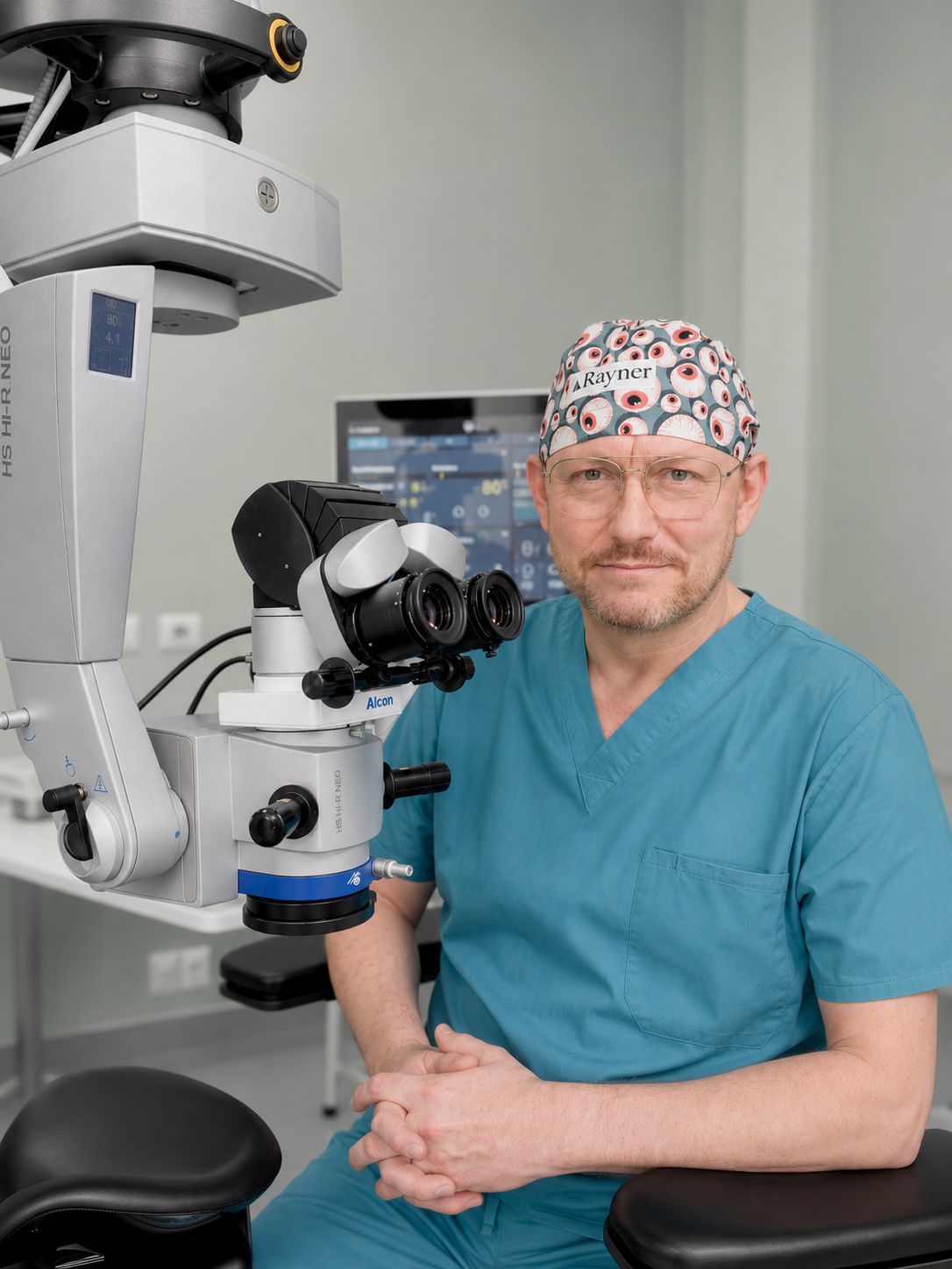 Piotr Klikowicz-0