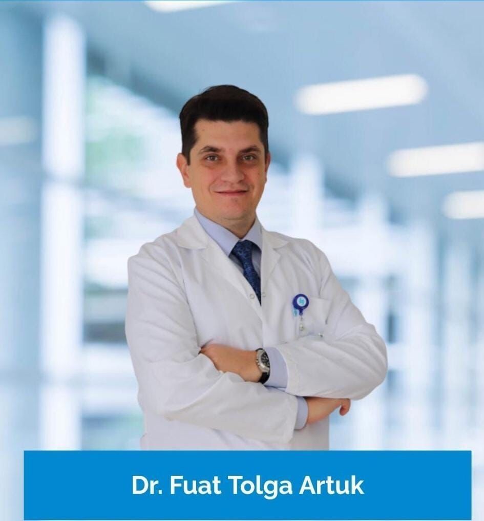Fuat Tolga Artuk-0