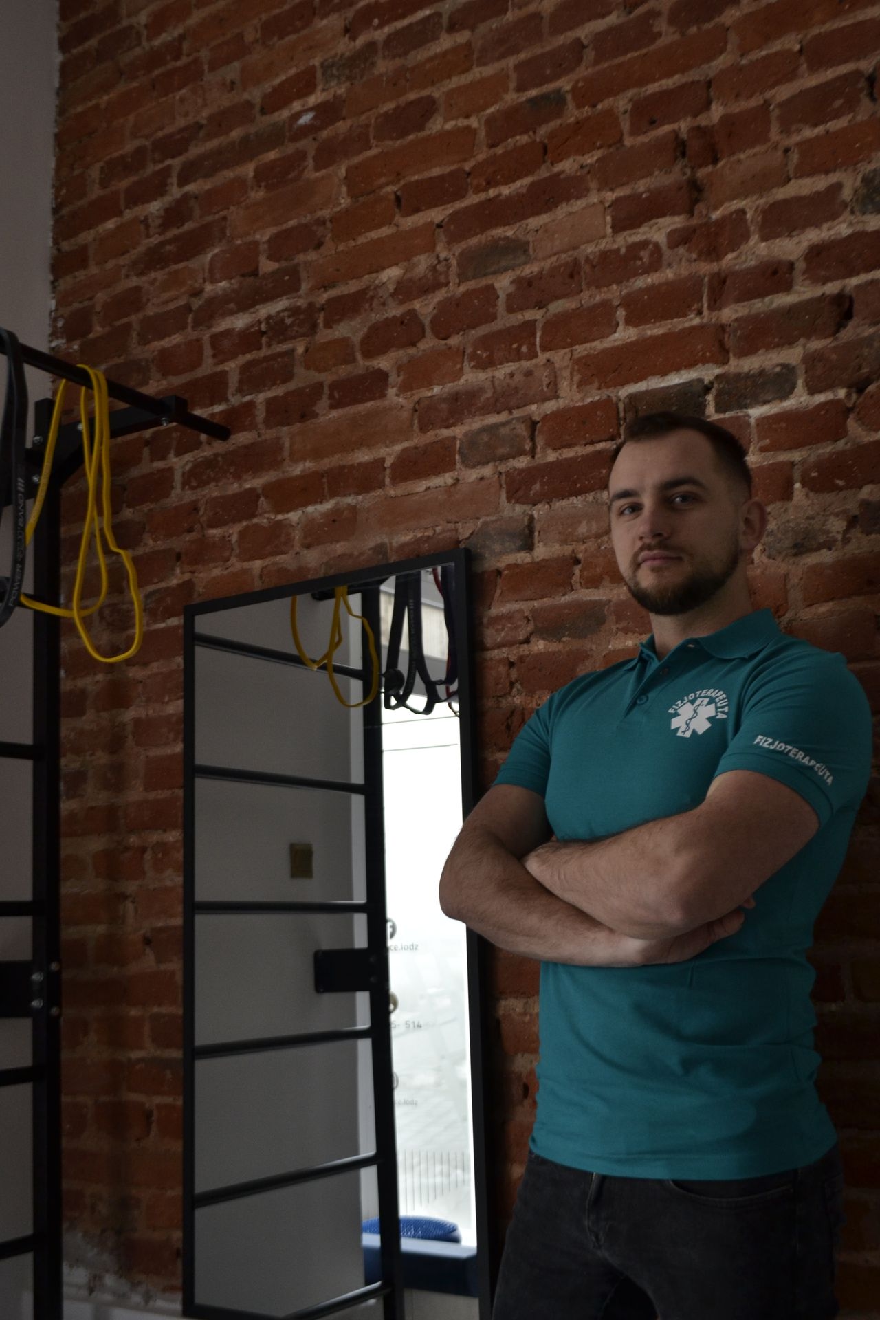 Patryk  Chojnacki -0