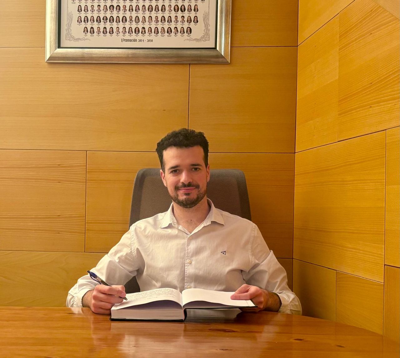 Jorge Villarroel Carrasco-10