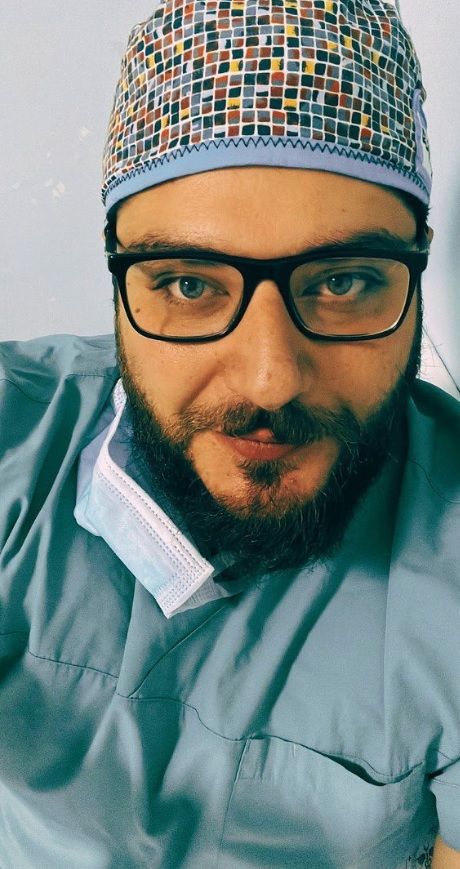 Rifat Saygın Altınağ-1