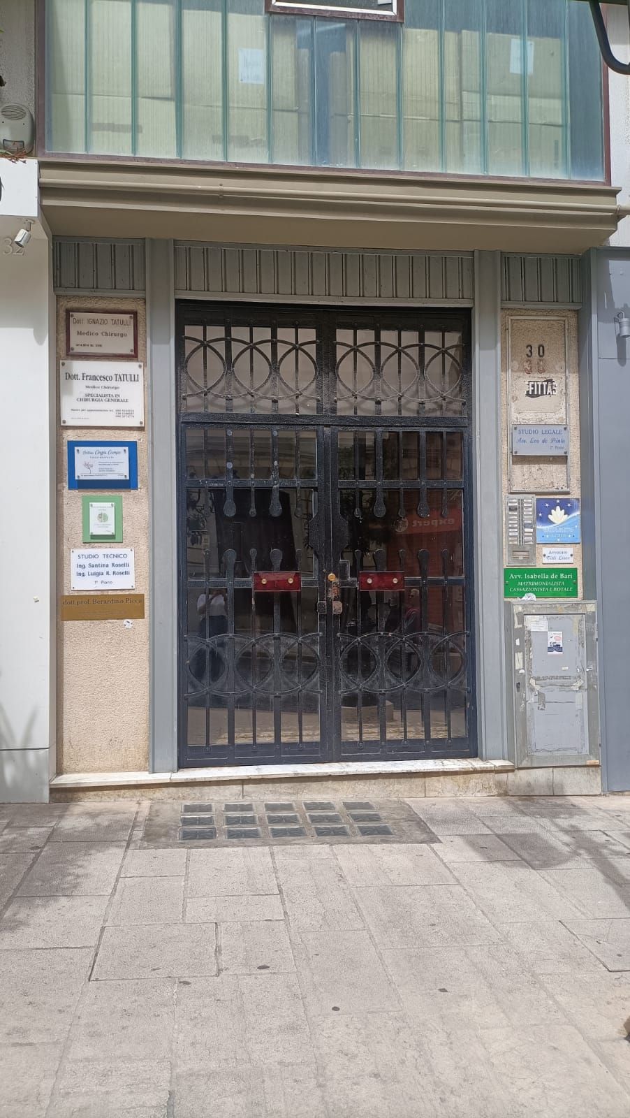 Giovanna Spadavecchia-1