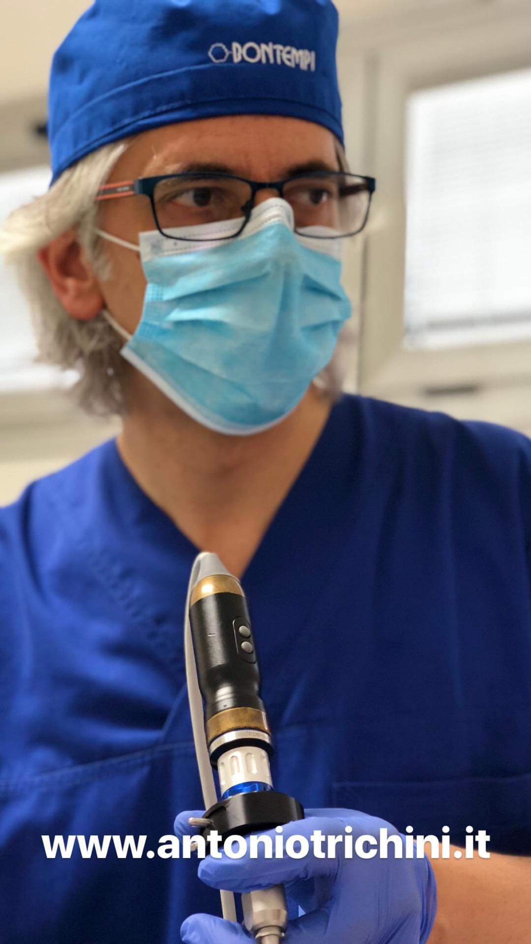 Antonio Fabio Trichini-1