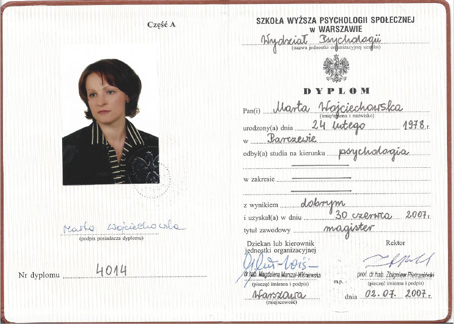 Marta Wojciechowska-2