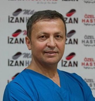 Ünal Gürel-0