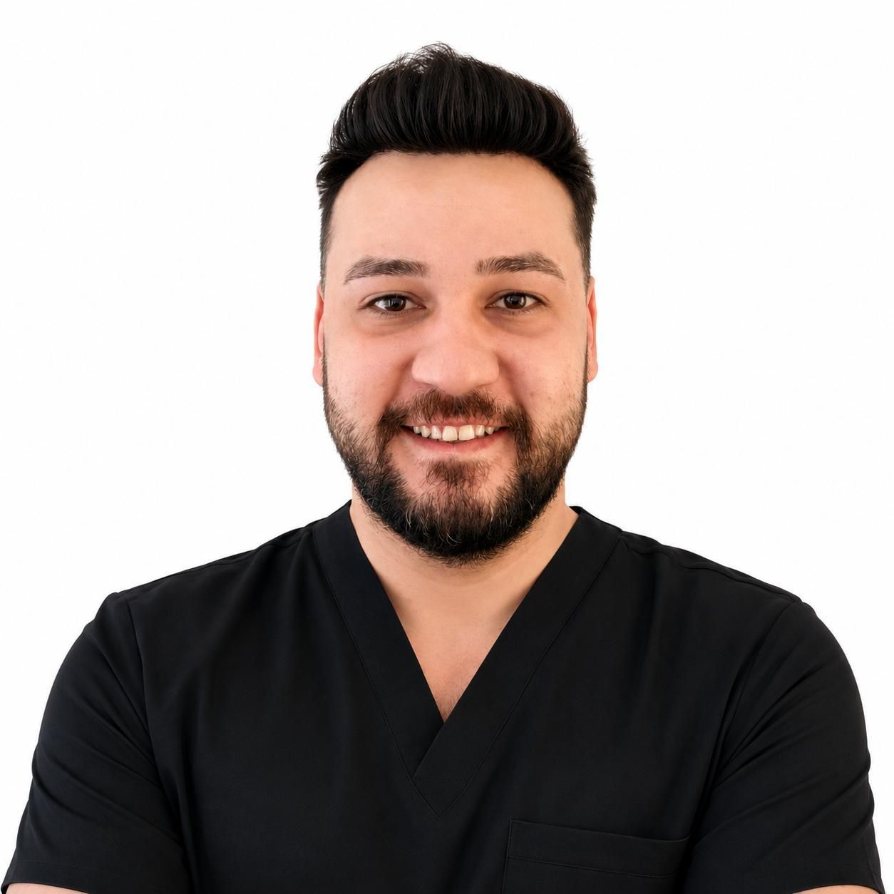Ali İhsan Çetin-0