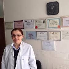 Gülgün Köseoğlu Seçkin-1