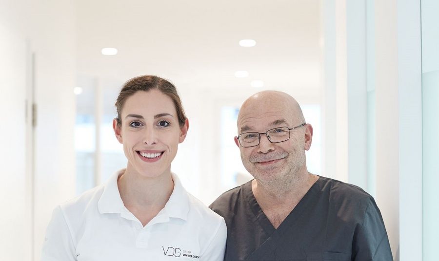 Ina Von Der Gracht-0