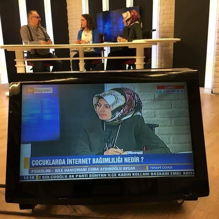 Esma Aydınoğlu Avşar-1